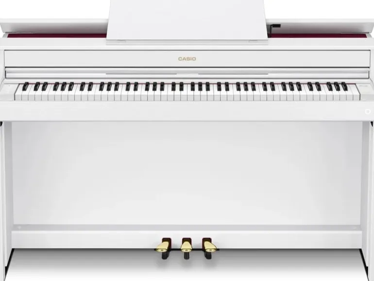 Casio E-Piano CELVIANO AP-300WE