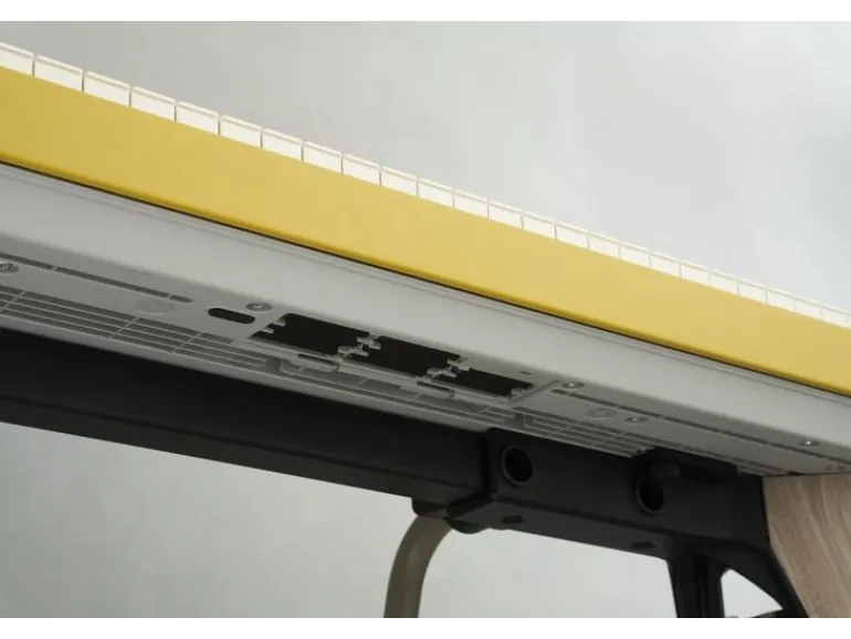 Casio E-Piano Privia PX-S7000 – Harmonious Mustard
