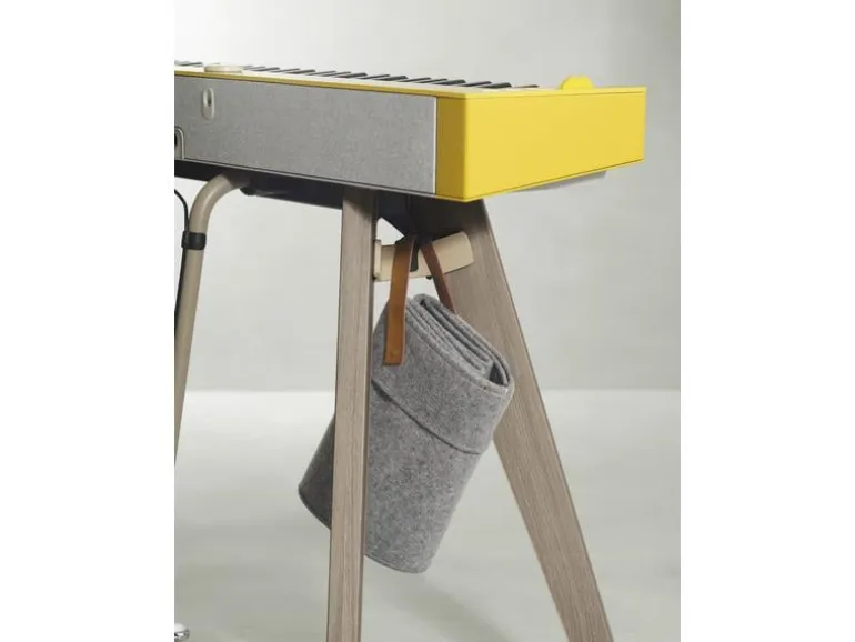 Casio E-Piano Privia PX-S7000 – Harmonious Mustard