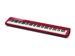 Casio E-Piano Privia PX-S1100 Rot