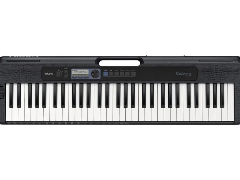 Casio Keyboard CT-S300