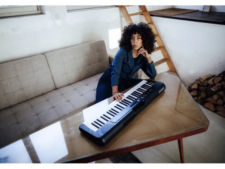 Casio Keyboard CT-S300