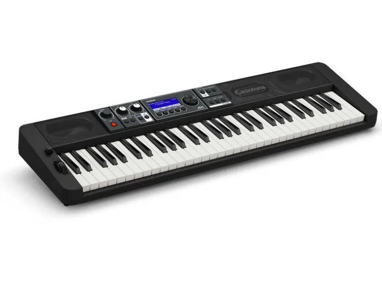 Casio Keyboard CT-S500