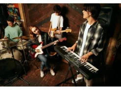 Casio Keyboard CT-S500