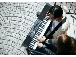 Casio Keyboard CT-S500
