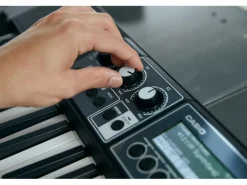Casio Keyboard CT-S500