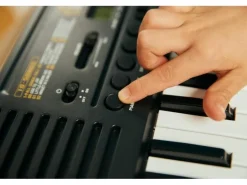 Casio Keyboard SA-51