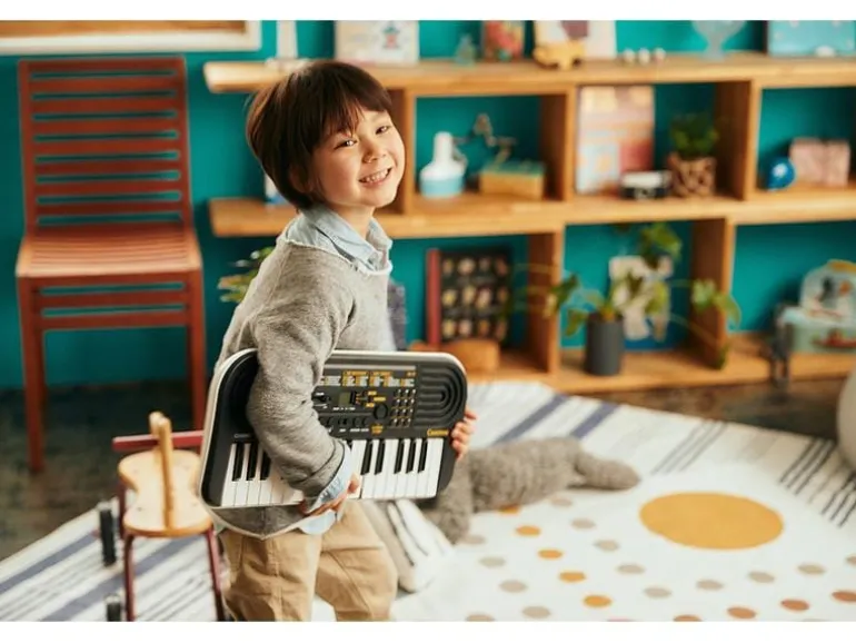 Casio Keyboard SA-51