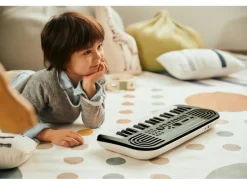 Casio Keyboard SA-51