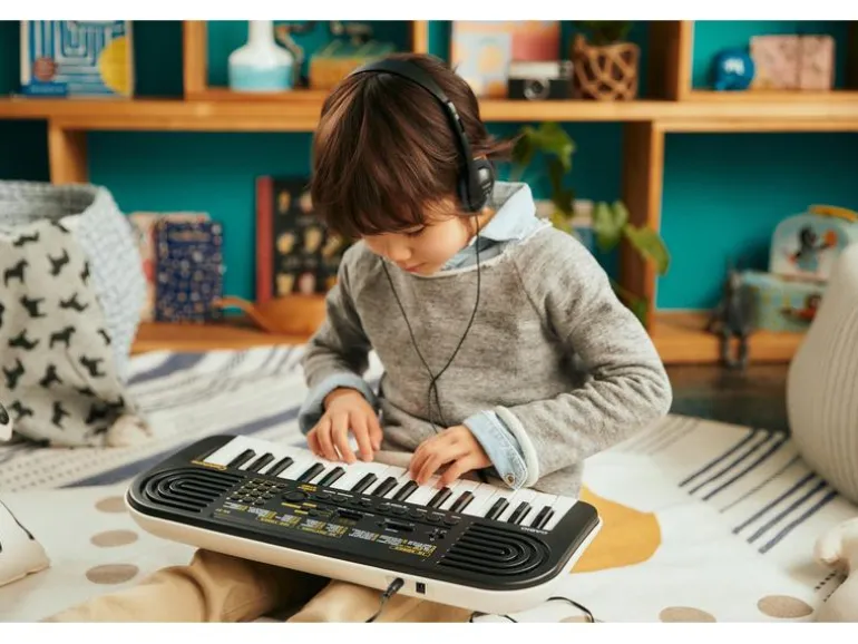 Casio Keyboard SA-51