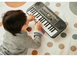 Casio Keyboard SA-51