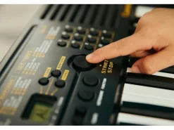 Casio Keyboard SA-51