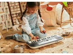 Casio Keyboard SA-51