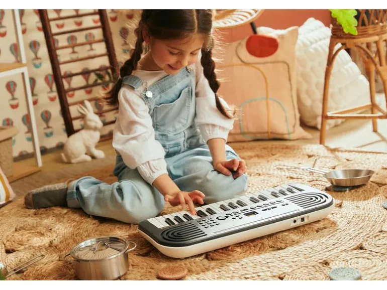 Casio Keyboard SA-51