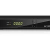 CE 742 HD Combo DVB-S2/T2/C H.265/HEVC Kartenleser CI-Slot