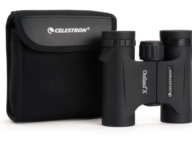 Celestron Fernglas Outland X 10 x 25