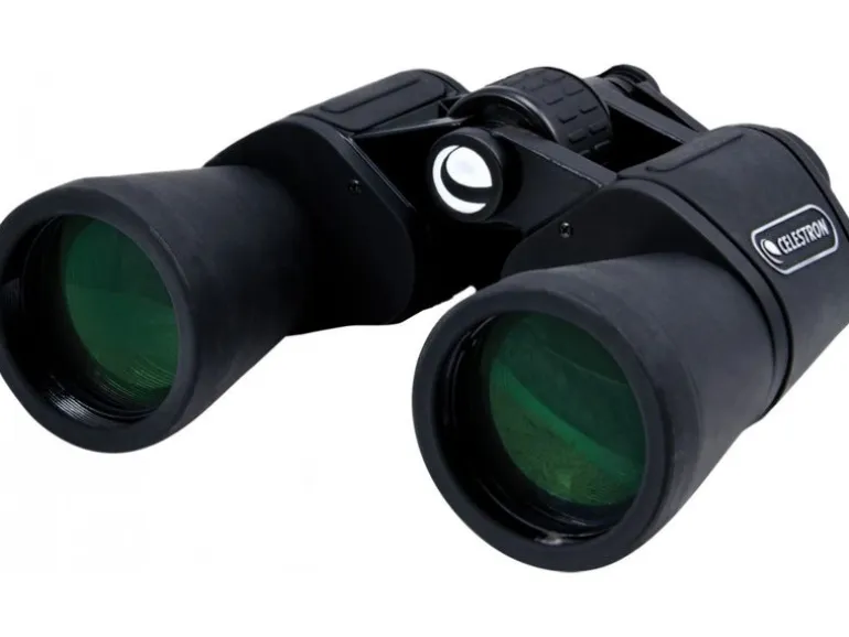 Celestron Fernglas UpClose G2 20 x 50