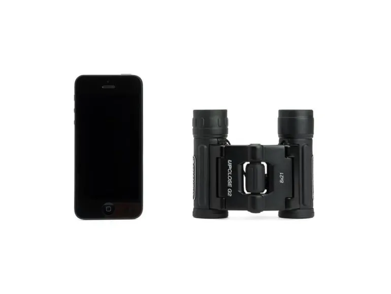 Celestron Fernglas UpClose G2 8 x 21