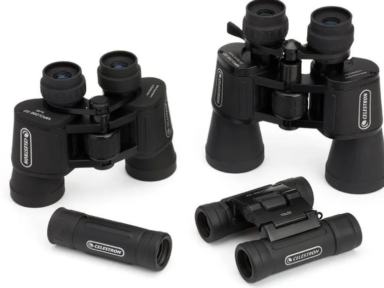 Celestron Fernglas UpClose G2 8 x 21