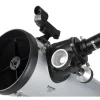 Celestron Teleskop StarSense Explorer DX 130