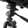 Celestron Teleskop Travel Scope 80 mit Smartphone Adapter