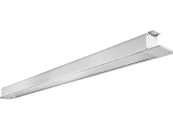 Celexon Deckeinbauleinwand Motor Professional Plus 220x220cm 1:1