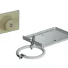 Celexon Deckenhalterung Mulicel Pico Silber