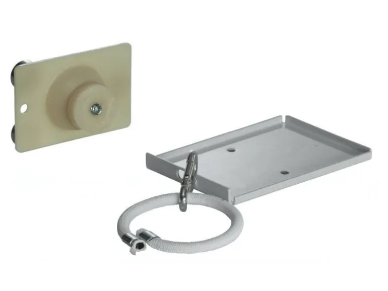 Celexon Deckenhalterung Mulicel Pico Silber