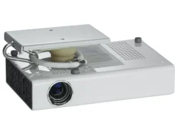 Celexon Deckenhalterung Mulicel Pico Silber