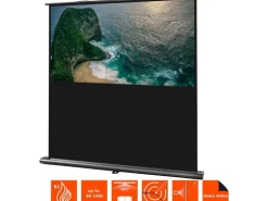 Celexon Mobile Leinwand Ultramobil Pro 200x122cm 16:10
