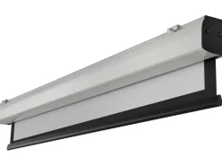 Celexon Motorleinwand Expert XL 300x300 cm 1:1
