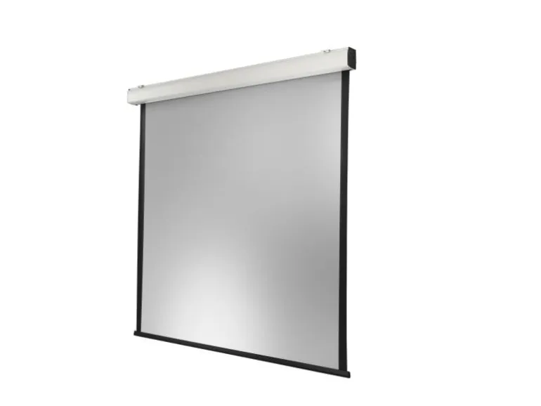 Celexon Motorleinwand Expert XL 300x300 cm 1:1