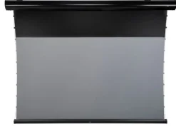Celexon Motorleinwand HomeCinema Plus Tension 265.7x149.4 cm Schwarz