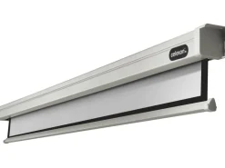 Celexon Motorleinwand Motor Professional 280x158cm 16:9