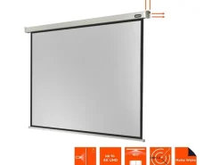 Celexon Motorleinwand Motor Professional 280x210cm 4:3