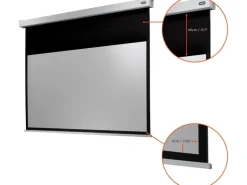 Celexon Motorleinwand Pro Plus 300x187 cm 16:10
