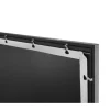 Celexon Rahmenleinwand HomeCinema Frame 300x169cm 16:9