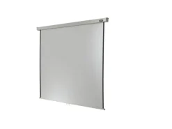 Celexon Rollo-Leinwand Pro 240x240cm 1:1
