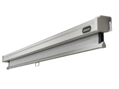 Celexon Rollo-Leinwand Pro 240x240cm 1:1