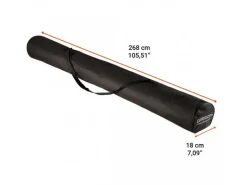Celexon Softcase 244 cm für Stativ-Leinwand
