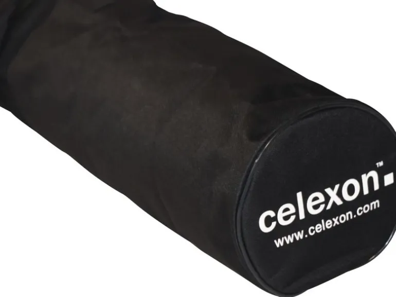 Celexon Softcase 244 cm für Stativ-Leinwand