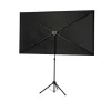 Celexon Stativleinwand Ultra-Lightweight 199x112 cm 16:9