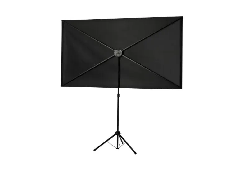 Celexon Stativleinwand Ultra-Lightweight 199x112 cm 16:9