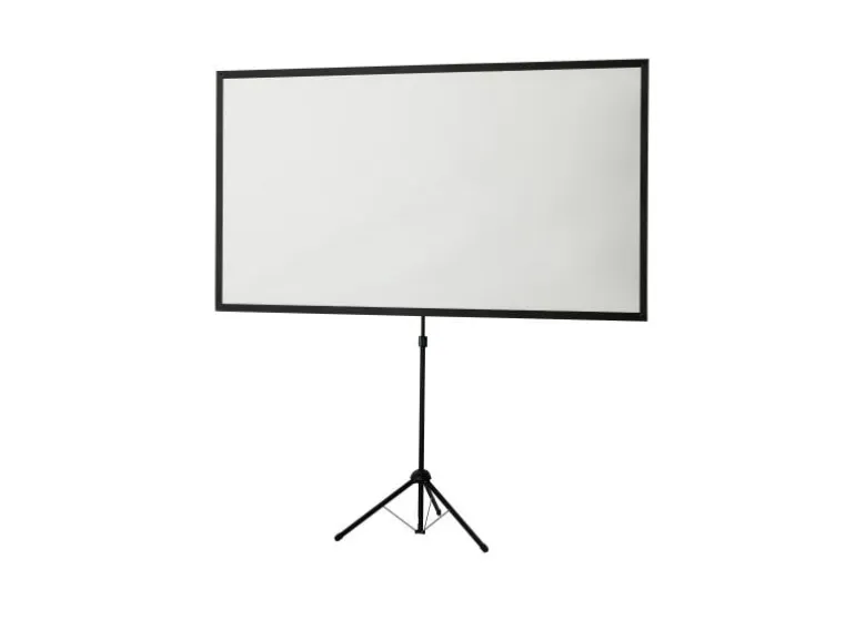 Celexon Stativleinwand Ultra-Lightweight 199x112 cm 16:9