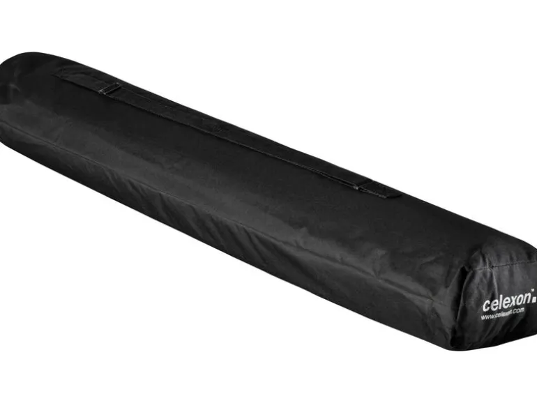 Celexon Stativleinwand Ultra-Lightweight 199x112 cm 16:9