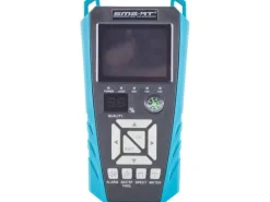 CE Satellitenmessgerät Smartmeter ES2