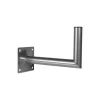 CE WH 4 Aluminium, 35 cm Wandabstand