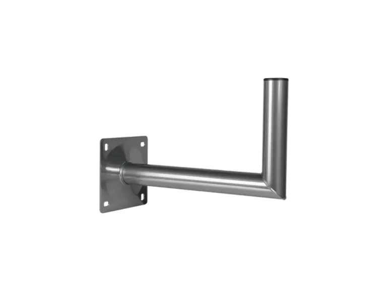 CE WH 4 Aluminium, 35 cm Wandabstand