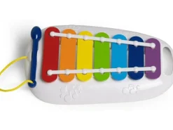 Chicco Musikspielzeug Mein erstes Xlophon