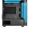 Chieftec PC-Gehäuse AZ-01B-OP